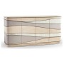 Breaker Mixed Media Console