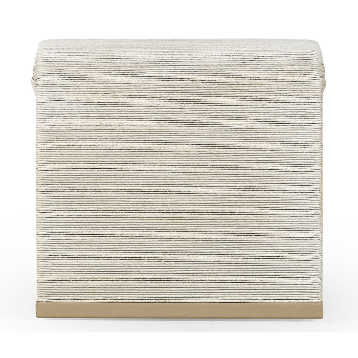 Swell Danish Cord Long Bench