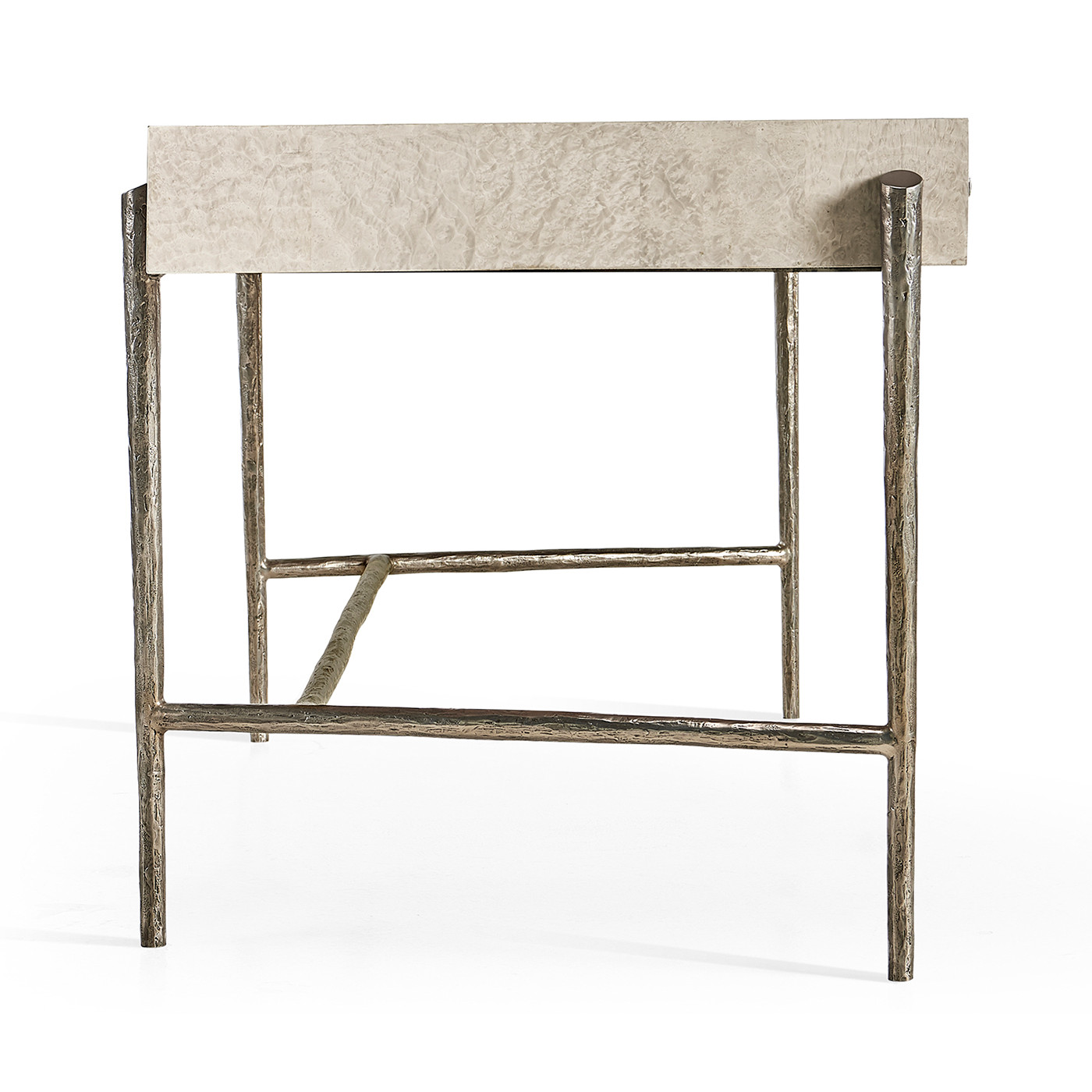 Skookumchuck Madrona Burl Desk