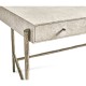 Skookumchuck Madrona Burl Desk
