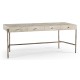 Skookumchuck Madrona Burl Desk