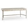 Skookumchuck Madrona Burl Desk