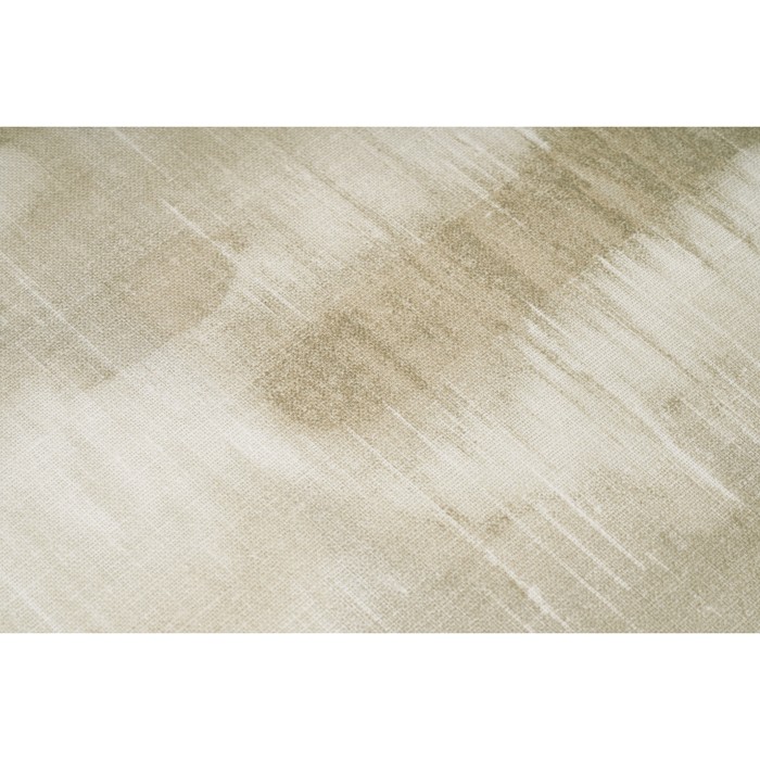 Linen Skirted Parsons Chair