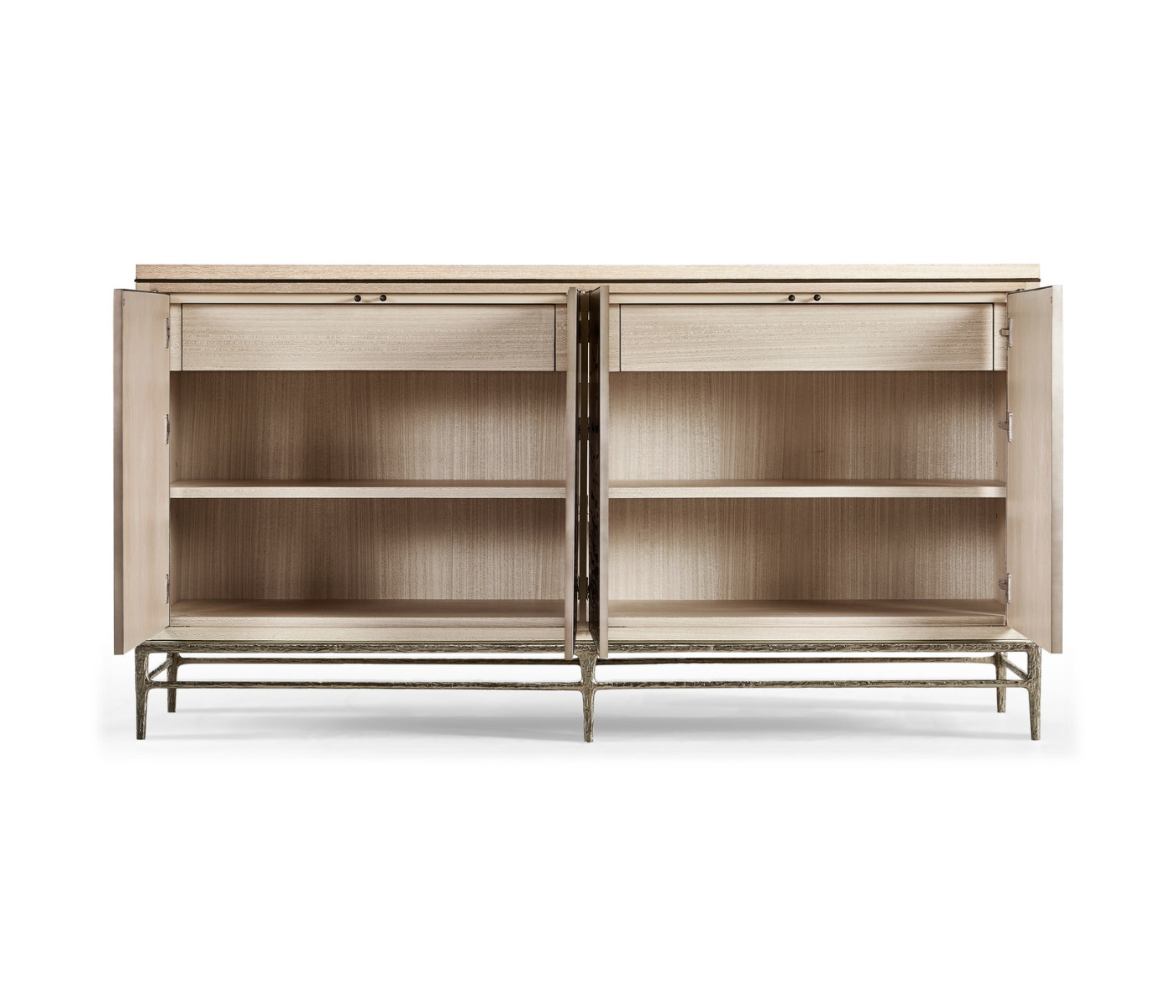 Littoral Art Entertainment Console