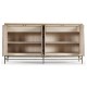 Littoral Art Entertainment Console