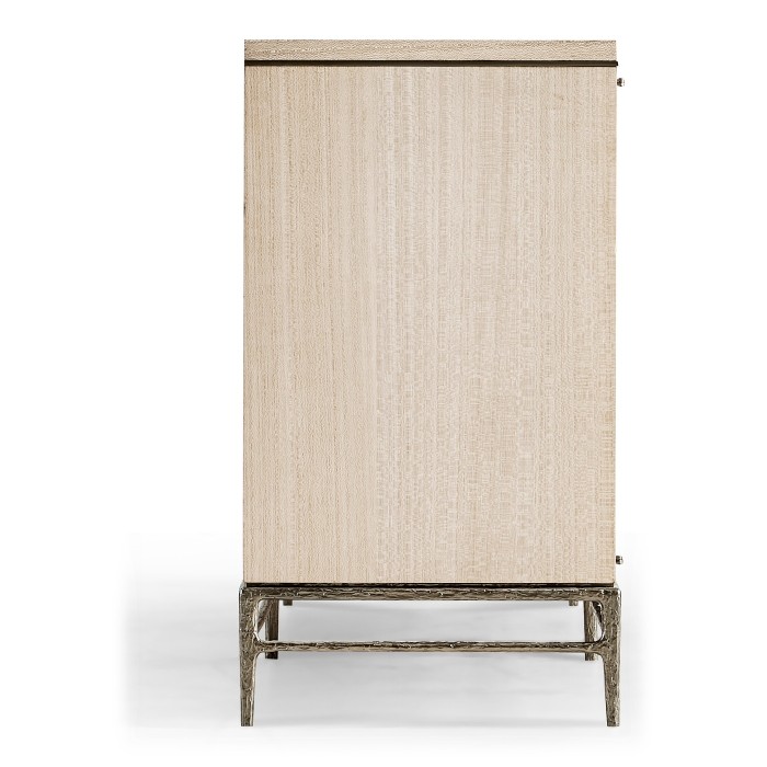 Littoral Art Entertainment Console