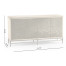 Littoral Art Entertainment Console