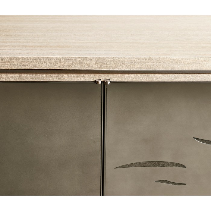 Littoral Art Entertainment Console