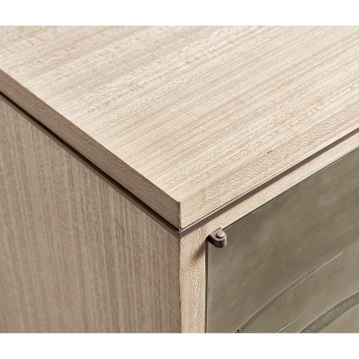 Littoral Art Entertainment Console