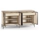 Littoral Art Entertainment Console