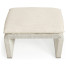Swell Danish Cord Short Bench