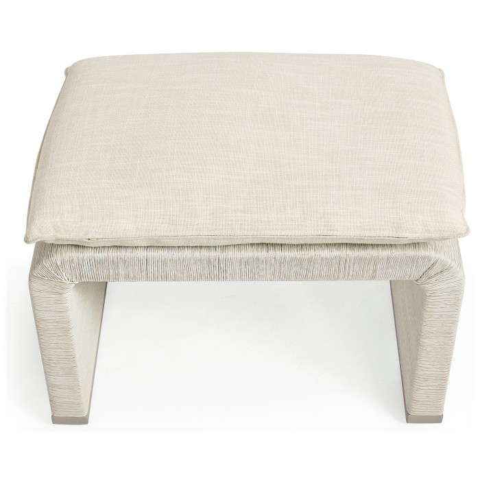 Swell Danish Cord Short Bench