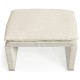 Swell Danish Cord Short Bench