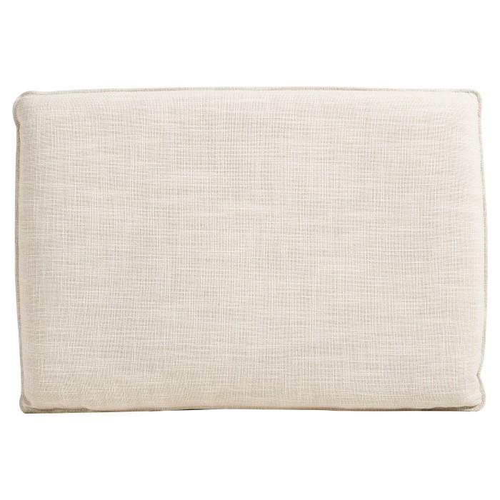 Swell Danish Cord Short Bench