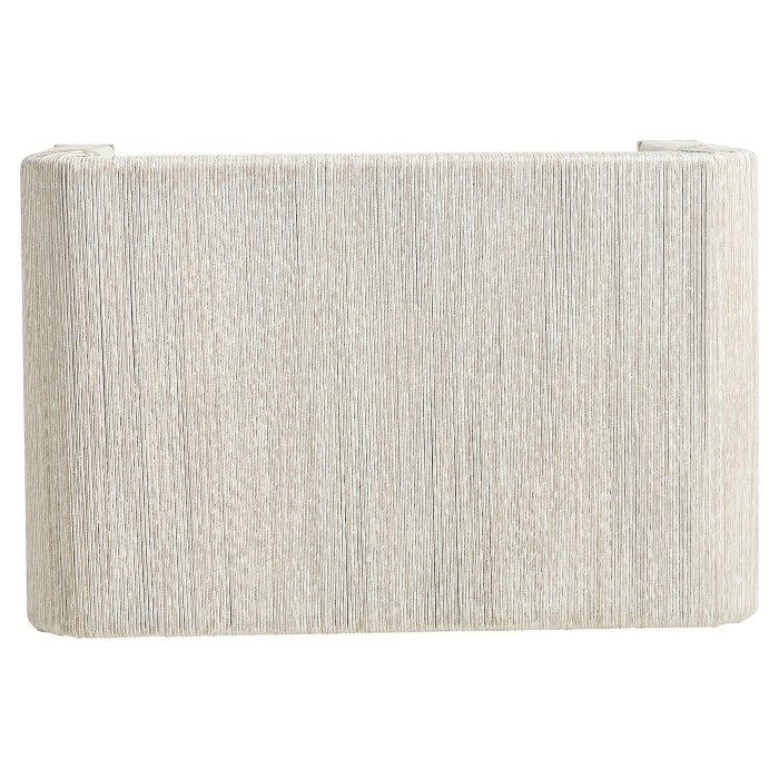 Swell Danish Cord Short Bench