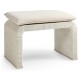 Swell Danish Cord Short Bench