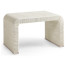 Swell Danish Cord Short Bench