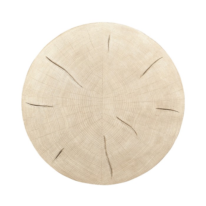 Seamount Oak Buncher Table/Stool