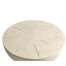 Seamount Oak Buncher Table/Stool