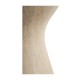 Seamount Oak Buncher Table/Stool