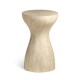 Seamount Oak Buncher Table/Stool