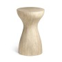 Seamount Oak Buncher Table/Stool