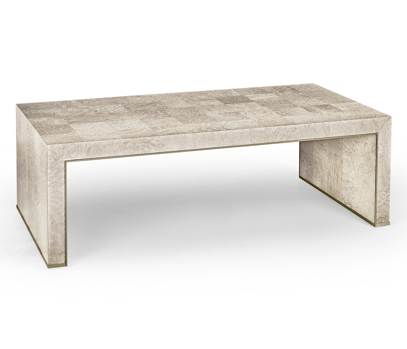 Skookumchuck Madrona Burl Cocktail Table