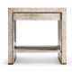 Skookumchuck Madrona Burl End Table