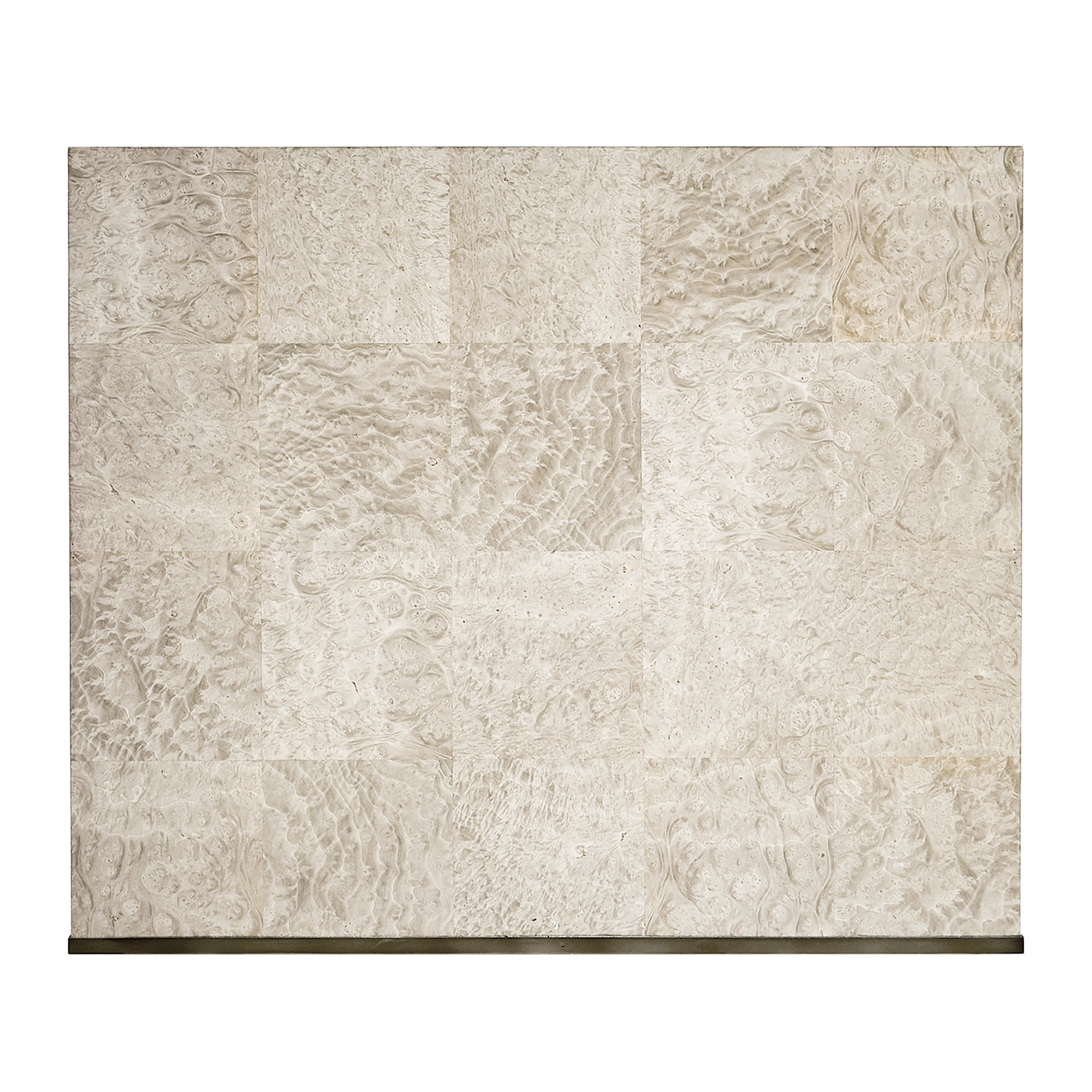 Skookumchuck Madrona Burl End Table