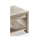 Skookumchuck Madrona Burl End Table