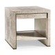 Skookumchuck Madrona Burl End Table