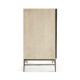 Diel Etched Door Chest