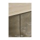 Diel Etched Door Chest