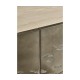 Diel Etched Door Chest