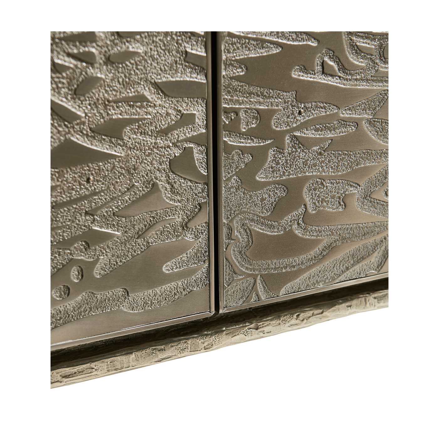 Diel Acid Etched Door Chest