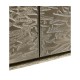 Diel Etched Door Chest