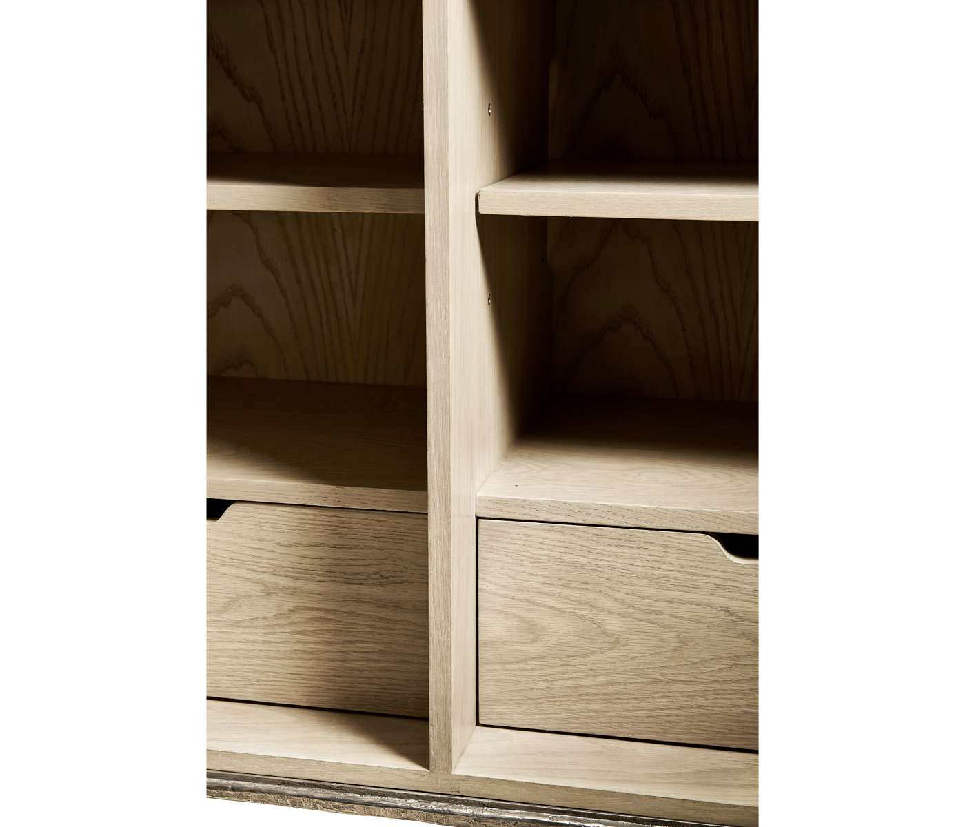 Diel Acid Etched Door Chest