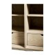 Diel Etched Door Chest