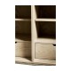 Diel Etched Door Chest