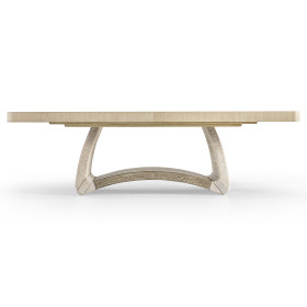 Swell Danish Cord Dining Table 100