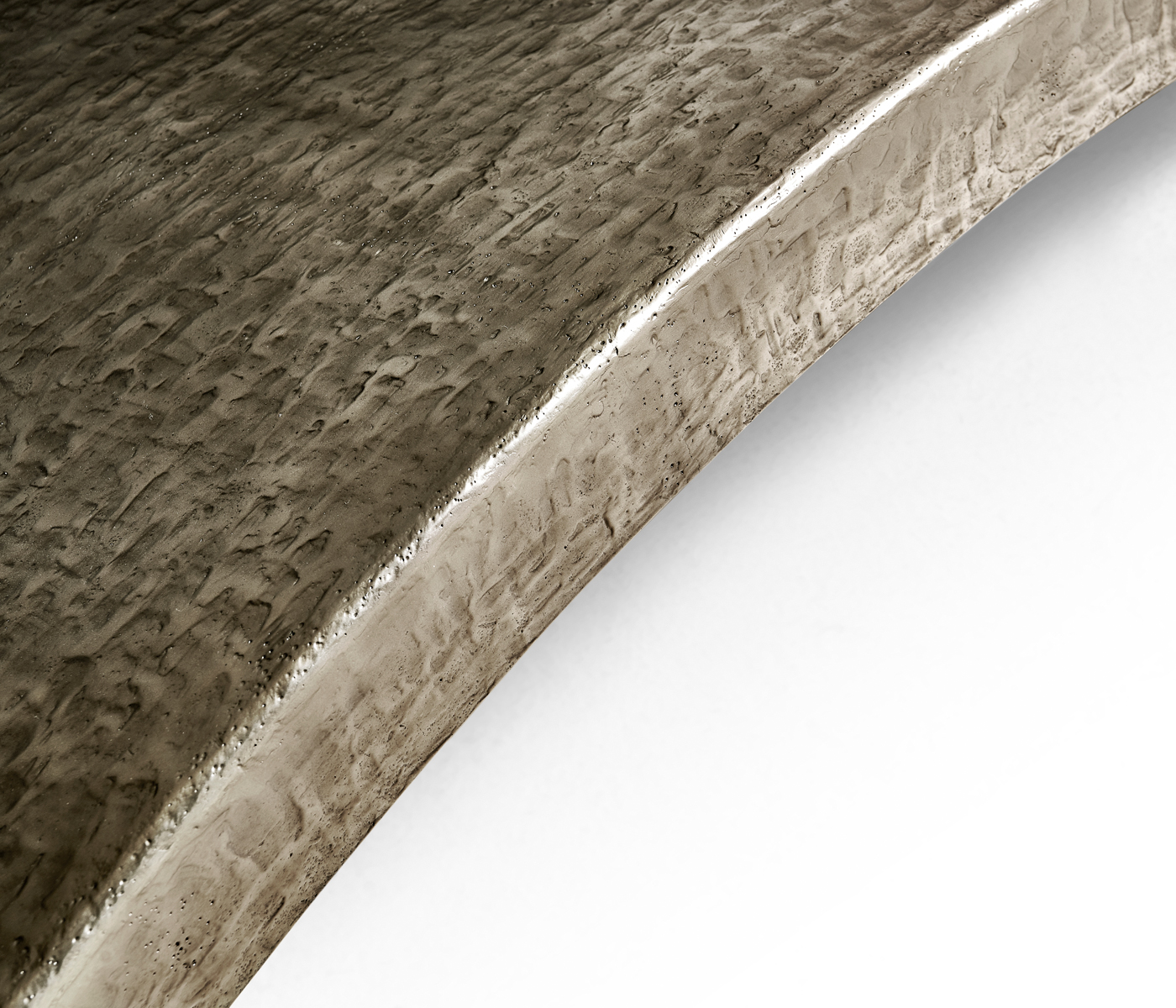 Swell Danish Cord Dining Table