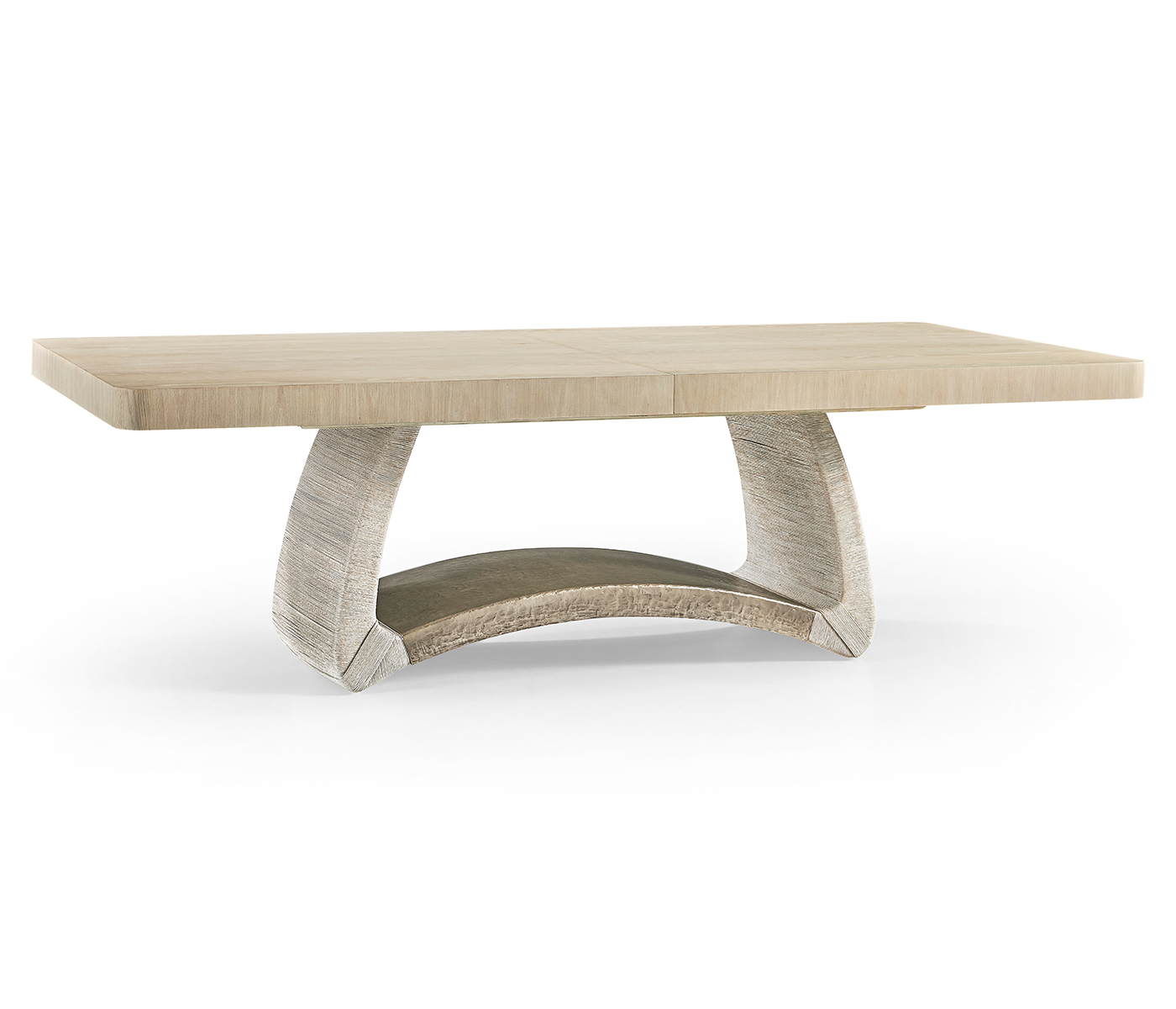 Swell Danish Cord Dining Table