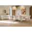 Swell Danish Cord Dining Table 100