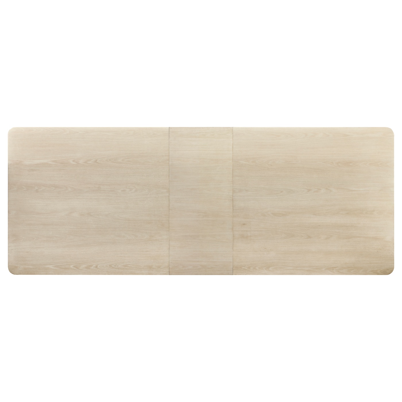 Swell Danish Cord Dining Table 100