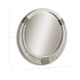 Gyre Round Multimedia Mirror