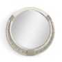 Gyre Round Multimedia Mirror