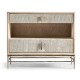 Clapotis Danish Cord Nightstand
