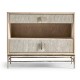 Clapotis Danish Cord Nightstand