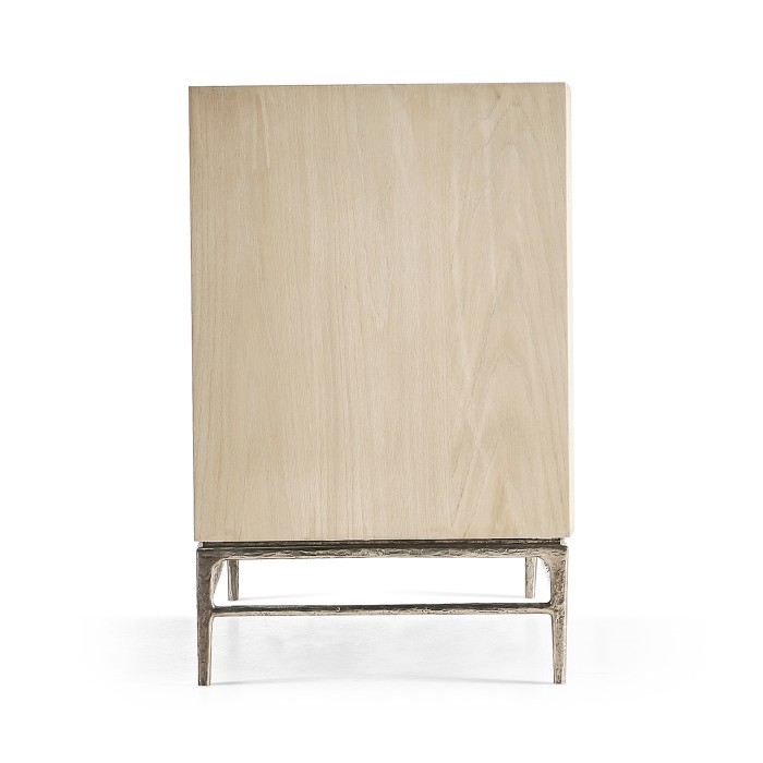 Clapotis Danish Cord Nightstand