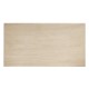Clapotis Danish Cord Nightstand